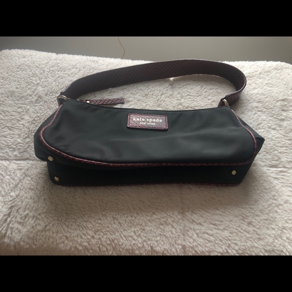 Kate spade baguette - Picture 2 of 4